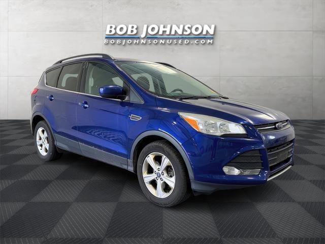 used 2016 Ford Escape car, priced at $7,887
