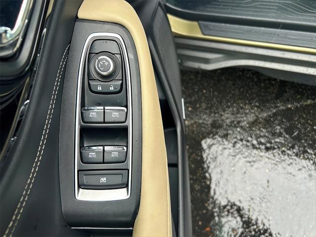 used 2023 Subaru Outback car, priced at $27,358