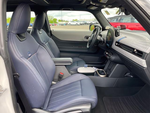 used 2025 MINI Hardtop car, priced at $31,995