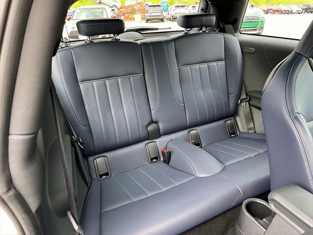 used 2025 MINI Hardtop car, priced at $31,995