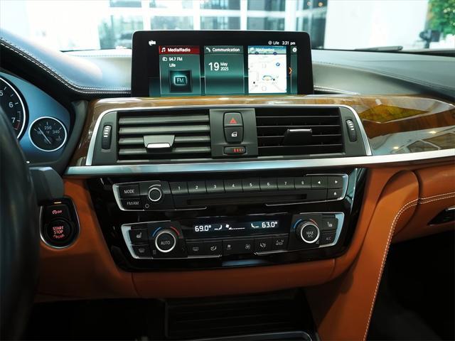 used 2019 BMW 440 car, priced at $29,992