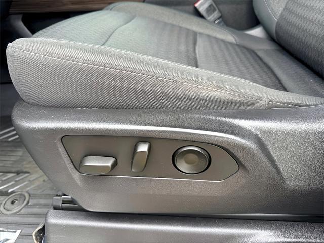 used 2023 Chevrolet Silverado 1500 car, priced at $48,999
