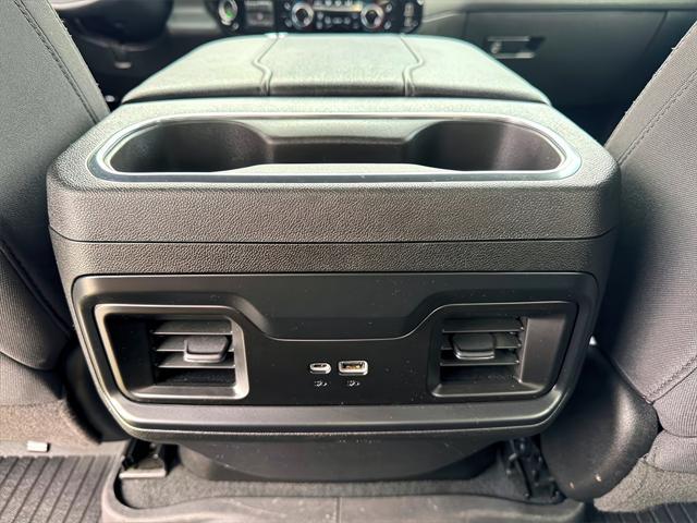used 2023 Chevrolet Silverado 1500 car, priced at $48,999