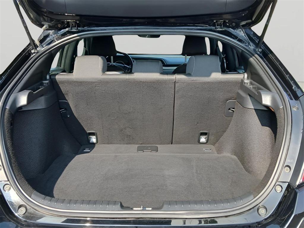 used 2017 Honda Civic car, priced at $16,364