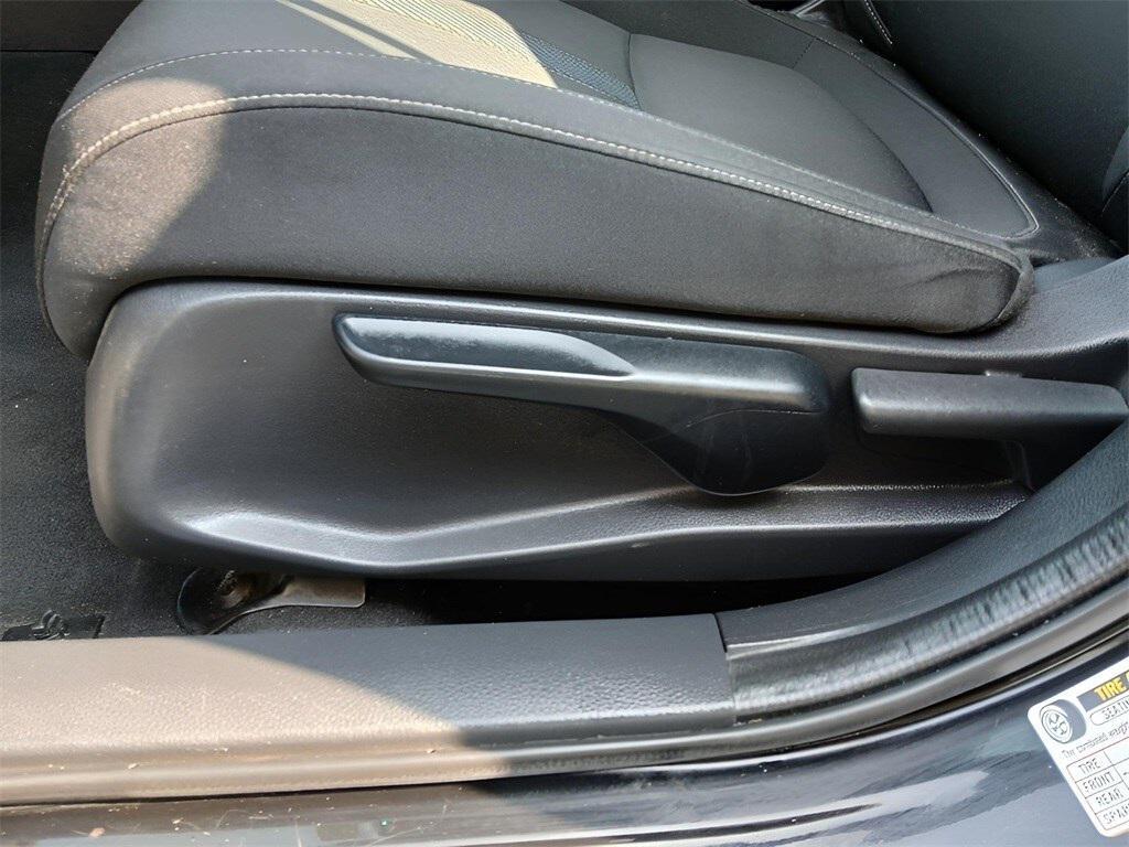used 2017 Honda Civic car, priced at $15,445