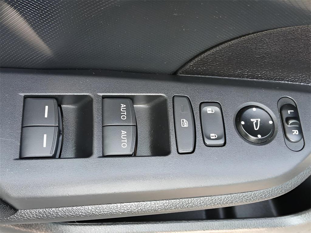 used 2017 Honda Civic car, priced at $16,364