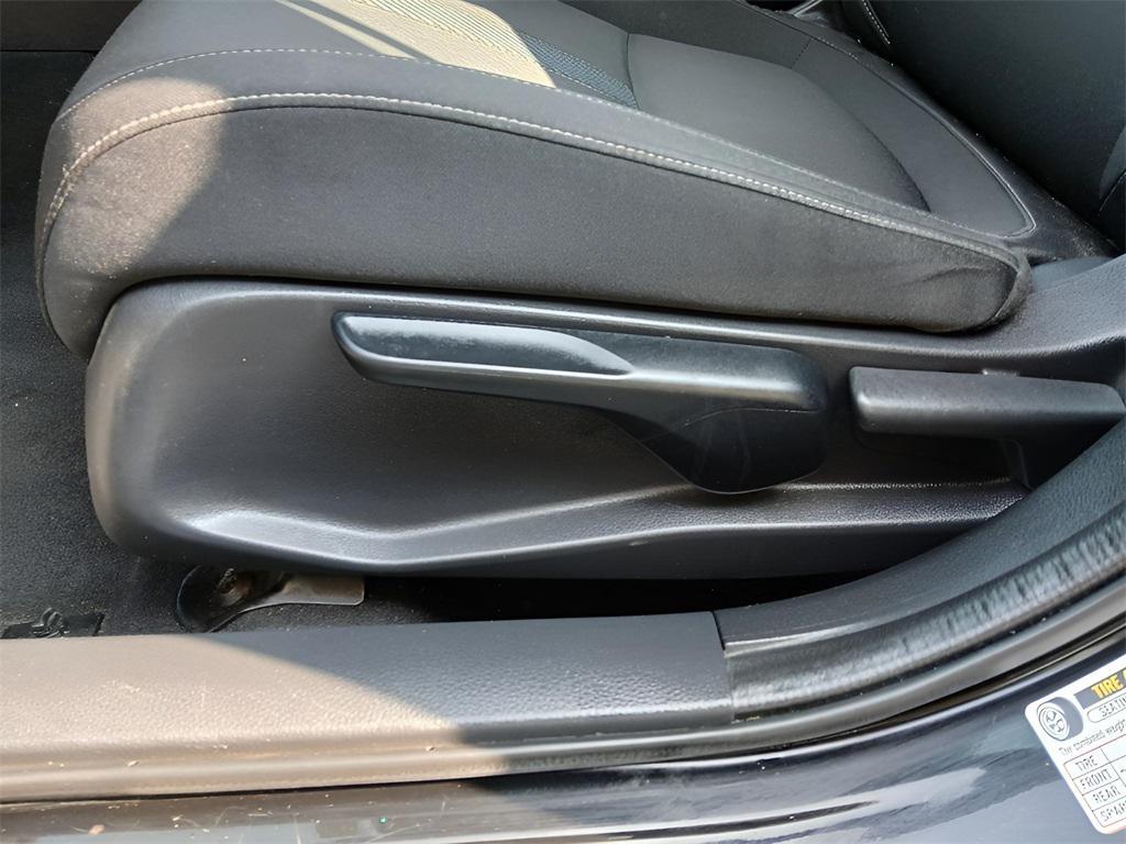 used 2017 Honda Civic car, priced at $16,364