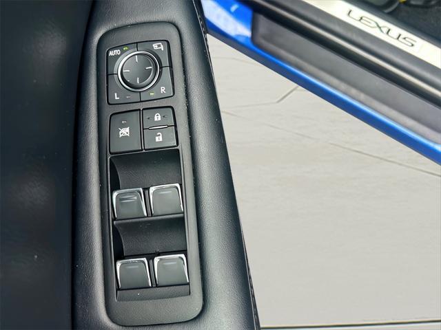 used 2022 Lexus RX 350 car, priced at $38,952