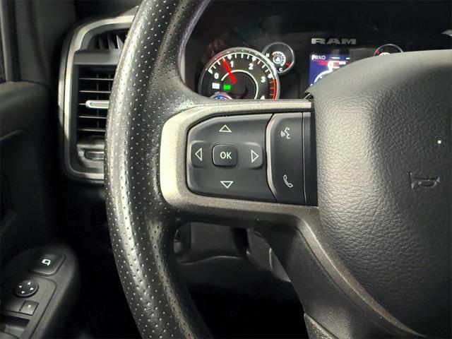used 2024 Ram 3500 car, priced at $59,863