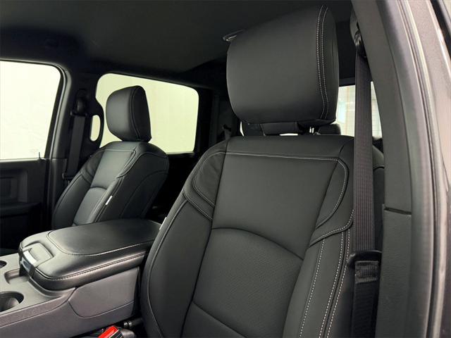 used 2024 Ram 3500 car, priced at $59,863