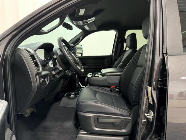 used 2024 Ram 3500 car, priced at $59,863
