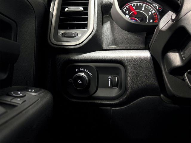 used 2024 Ram 3500 car, priced at $59,863