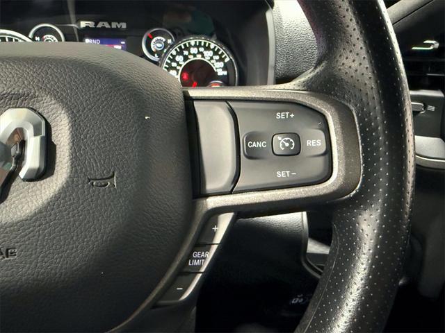 used 2024 Ram 3500 car, priced at $59,863