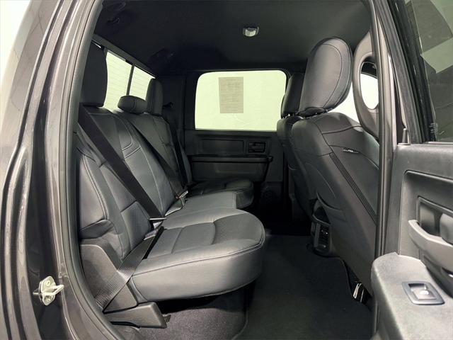 used 2024 Ram 3500 car, priced at $59,863