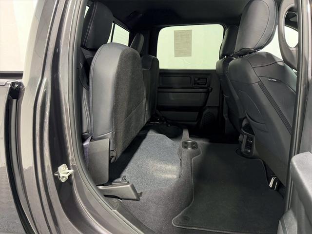 used 2024 Ram 3500 car, priced at $59,863