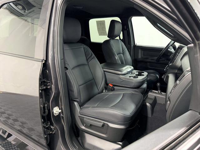 used 2024 Ram 3500 car, priced at $59,863