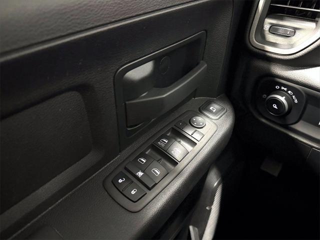 used 2024 Ram 3500 car, priced at $59,863