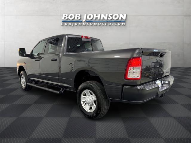 used 2024 Ram 3500 car, priced at $59,863