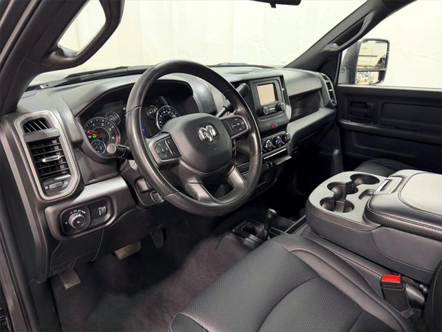 used 2024 Ram 3500 car, priced at $59,863