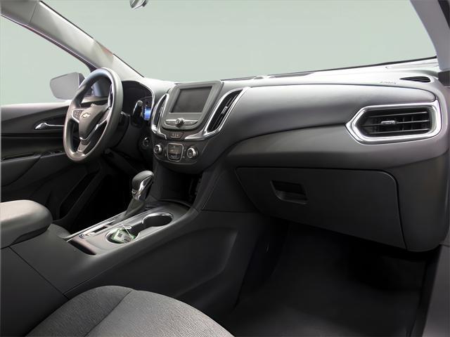 used 2022 Chevrolet Equinox car, priced at $22,491