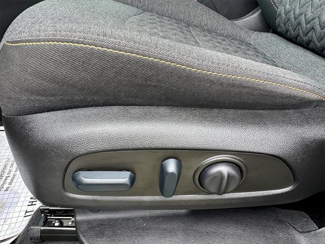 used 2022 Chevrolet Equinox car, priced at $23,399