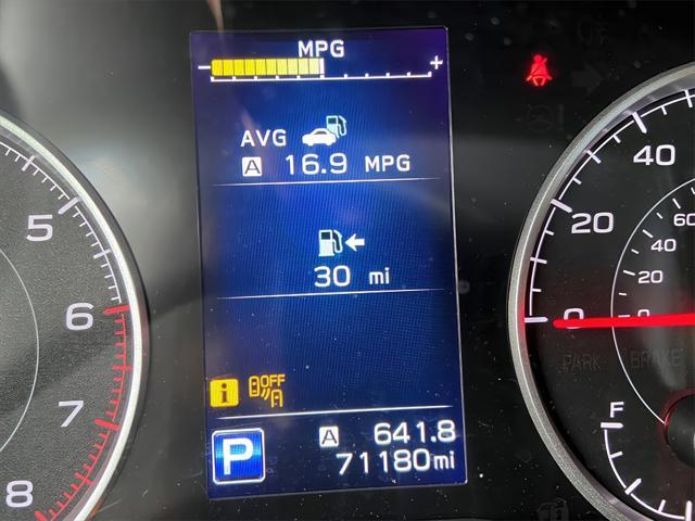 used 2022 Subaru Ascent car, priced at $24,750