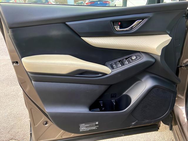 used 2022 Subaru Ascent car, priced at $24,750