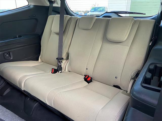 used 2022 Subaru Ascent car, priced at $24,750