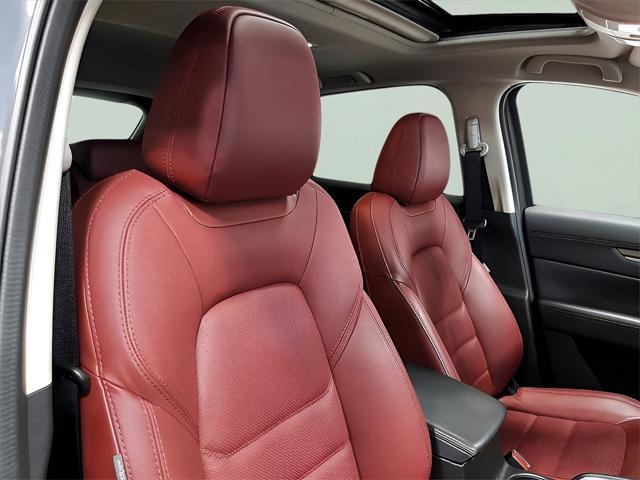 used 2023 Mazda CX-5 car, priced at $28,910