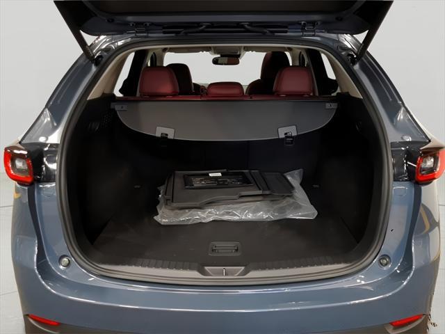 used 2023 Mazda CX-5 car, priced at $28,910