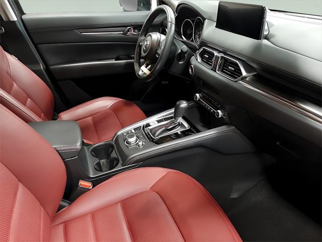 used 2023 Mazda CX-5 car, priced at $28,910