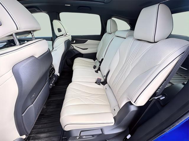 used 2023 Acura MDX car, priced at $53,918