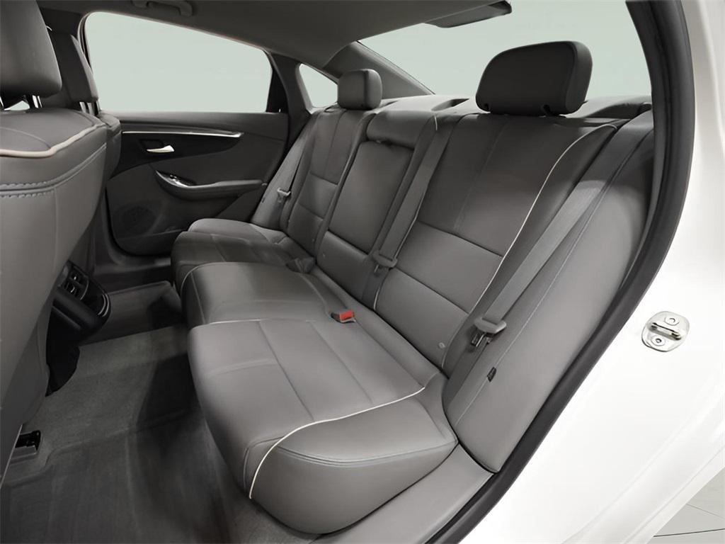 used 2014 Chevrolet Impala car, priced at $11,930