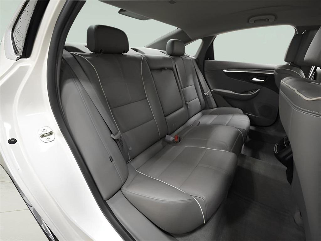 used 2014 Chevrolet Impala car, priced at $11,930