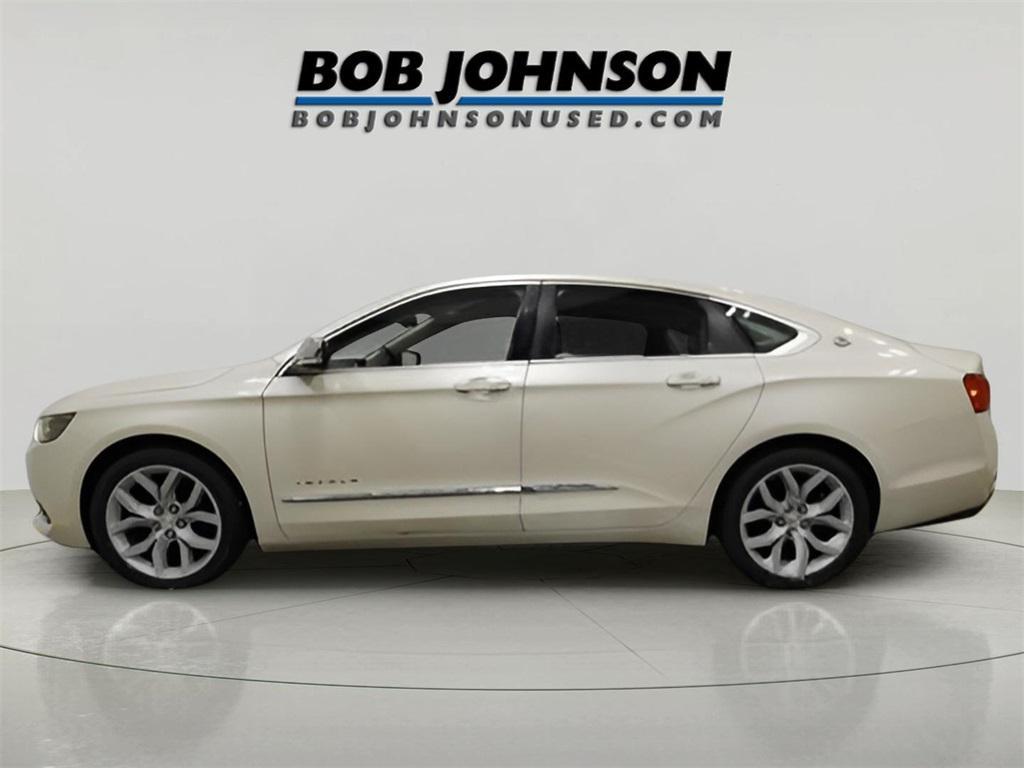 used 2014 Chevrolet Impala car, priced at $11,930