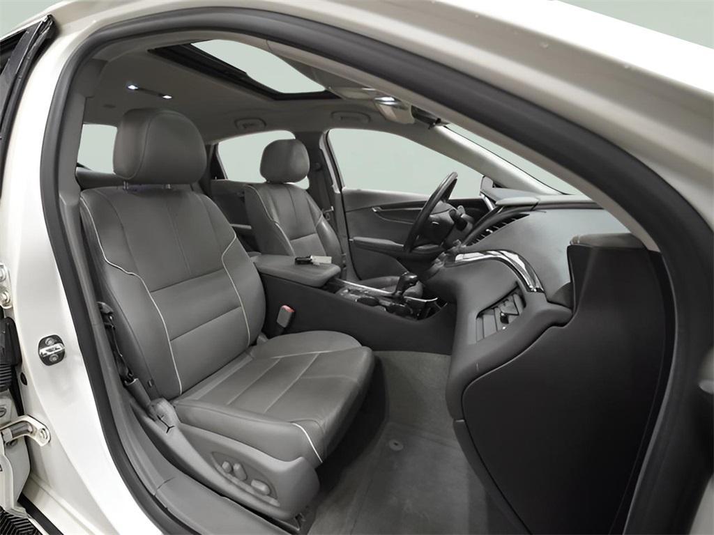 used 2014 Chevrolet Impala car, priced at $11,930