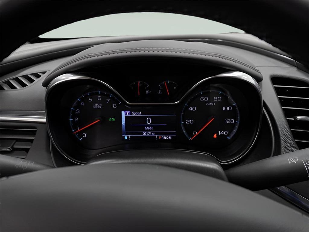 used 2014 Chevrolet Impala car, priced at $11,930