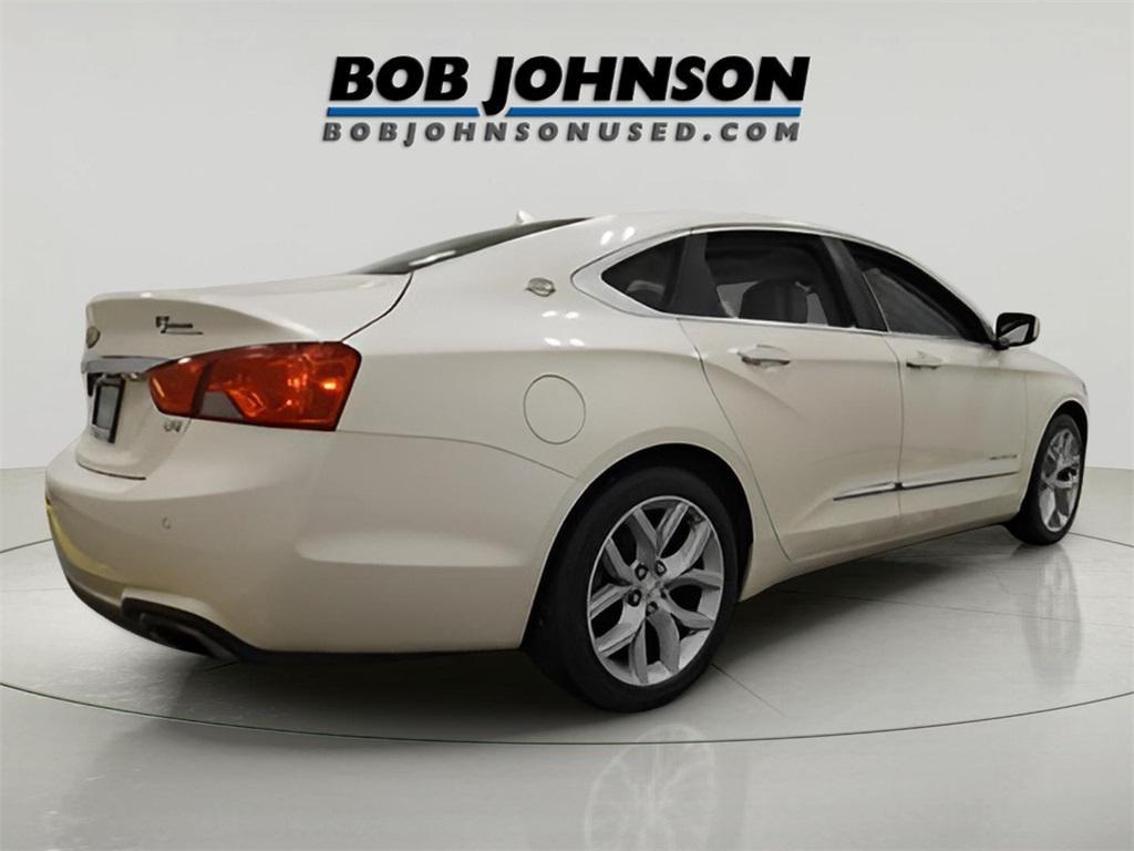 used 2014 Chevrolet Impala car, priced at $11,930
