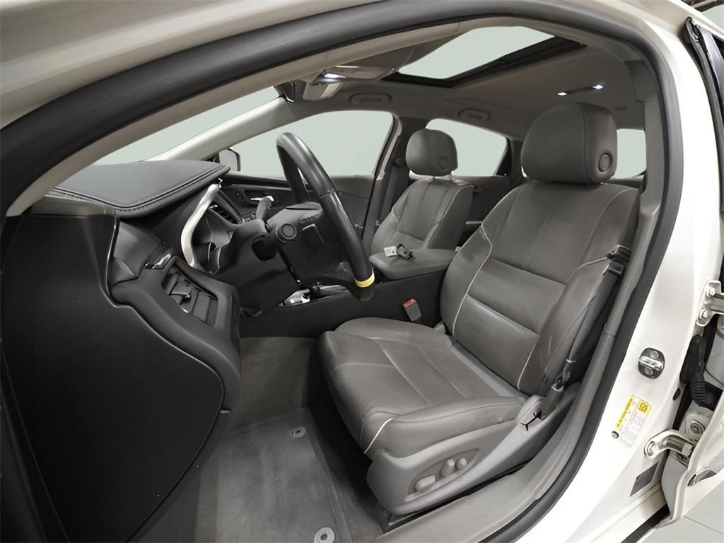 used 2014 Chevrolet Impala car, priced at $11,930