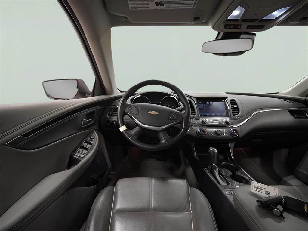 used 2014 Chevrolet Impala car, priced at $11,930