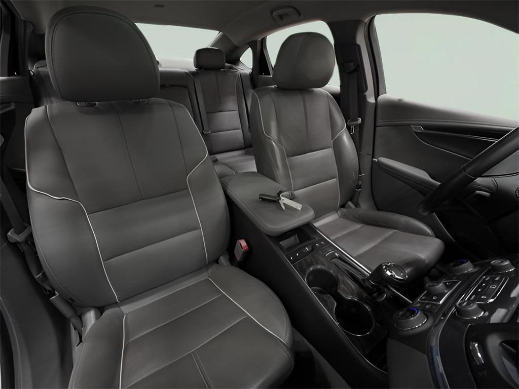 used 2014 Chevrolet Impala car, priced at $11,930