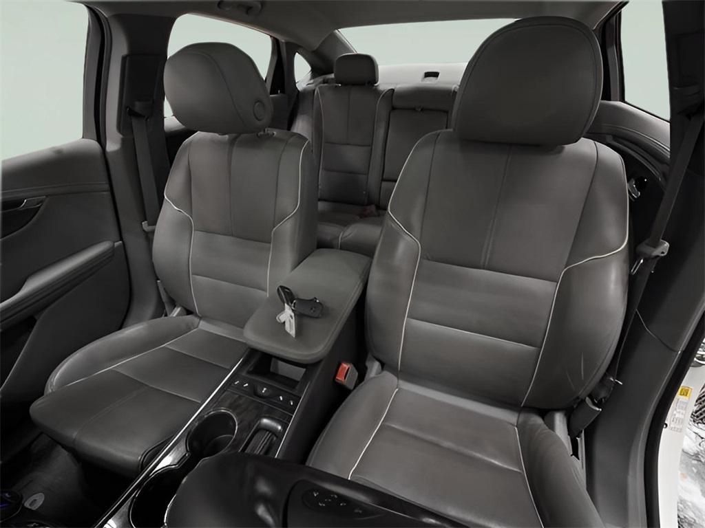 used 2014 Chevrolet Impala car, priced at $11,930