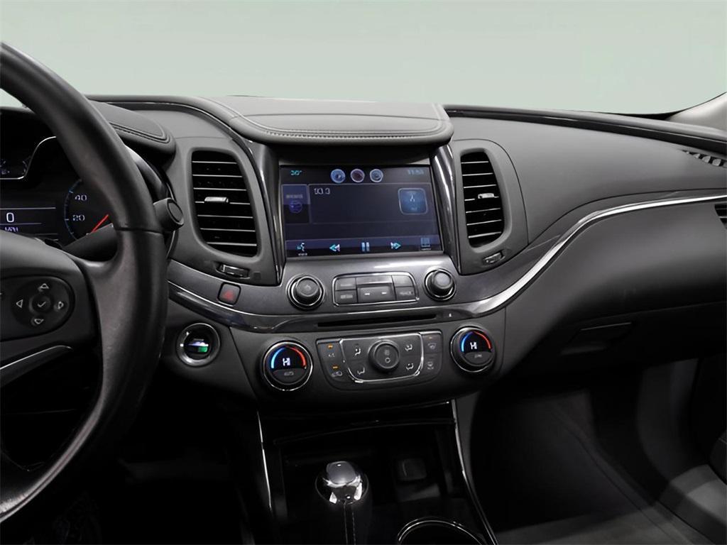 used 2014 Chevrolet Impala car, priced at $11,930