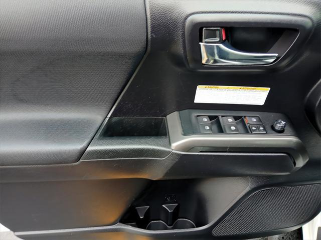 used 2020 Toyota Tacoma car, priced at $31,495
