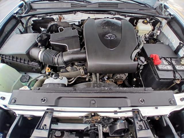 used 2020 Toyota Tacoma car, priced at $31,495