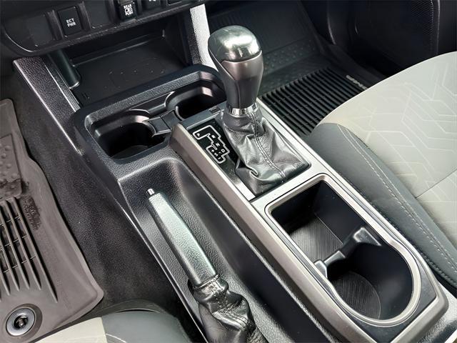 used 2020 Toyota Tacoma car, priced at $30,837