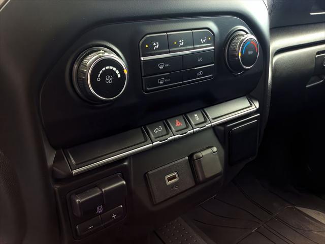 used 2020 Chevrolet Silverado 2500 car, priced at $35,598