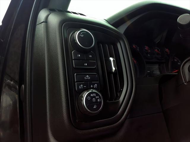 used 2020 Chevrolet Silverado 2500 car, priced at $35,598