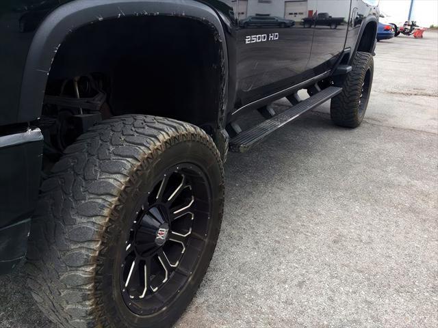 used 2020 Chevrolet Silverado 2500 car, priced at $35,598