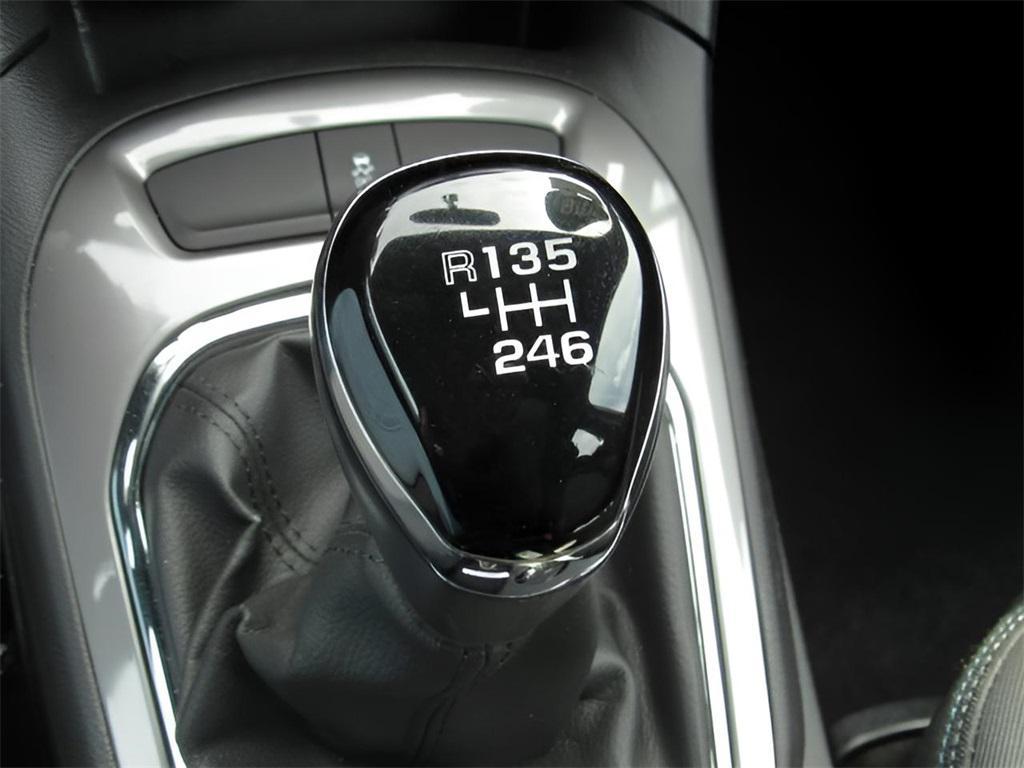 used 2018 Chevrolet Cruze car, priced at $11,748
